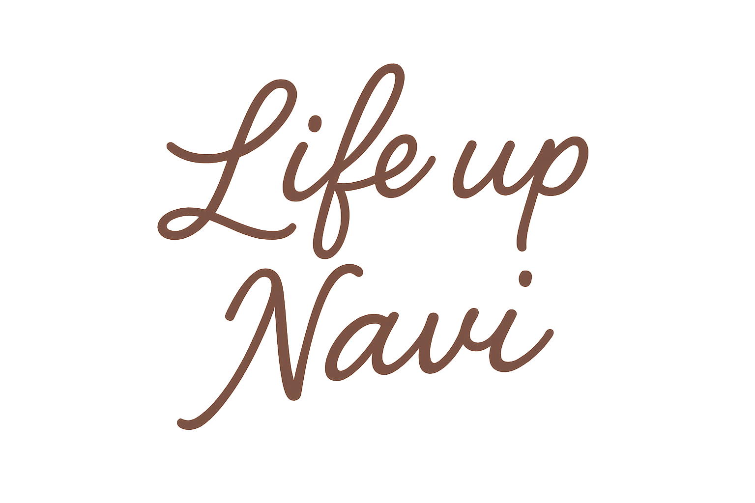 Life up Navi